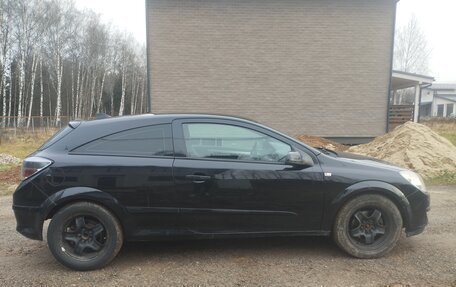 Opel Astra H, 2008 год, 190 000 рублей, 4 фотография