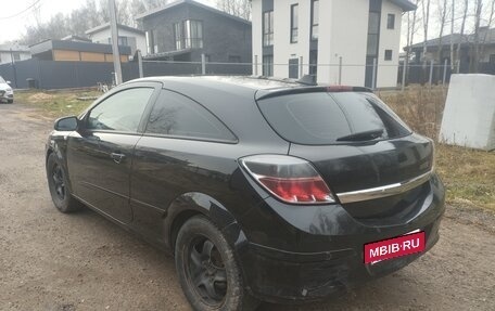 Opel Astra H, 2008 год, 190 000 рублей, 7 фотография