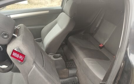 Opel Astra H, 2008 год, 190 000 рублей, 11 фотография