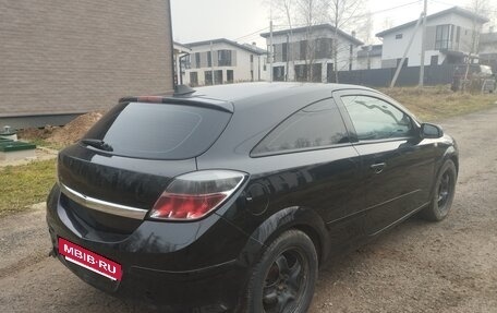 Opel Astra H, 2008 год, 190 000 рублей, 5 фотография