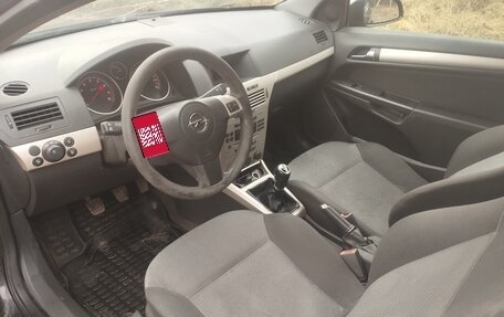 Opel Astra H, 2008 год, 190 000 рублей, 10 фотография