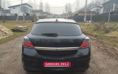 Opel Astra H, 2008 год, 190 000 рублей, 6 фотография