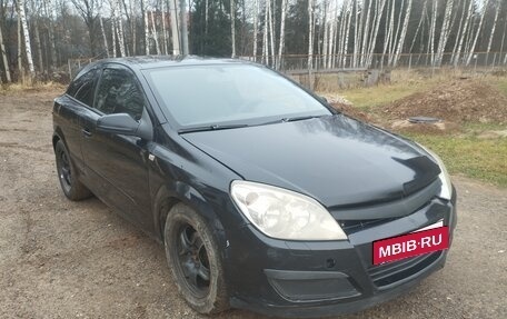 Opel Astra H, 2008 год, 190 000 рублей, 3 фотография