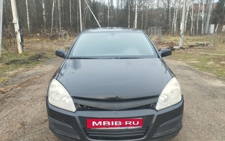 Opel Astra H, 2008 год, 190 000 рублей, 2 фотография