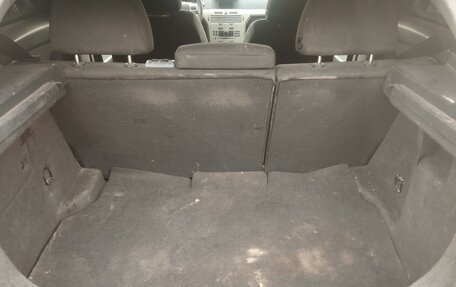 Opel Astra H, 2008 год, 190 000 рублей, 17 фотография