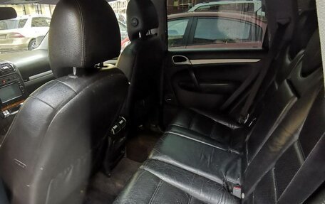 Porsche Cayenne III, 2004 год, 490 000 рублей, 12 фотография