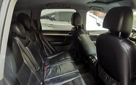 Porsche Cayenne III, 2004 год, 490 000 рублей, 11 фотография