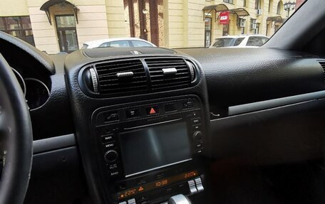 Porsche Cayenne III, 2004 год, 490 000 рублей, 8 фотография