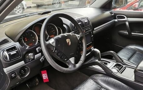 Porsche Cayenne III, 2004 год, 490 000 рублей, 7 фотография