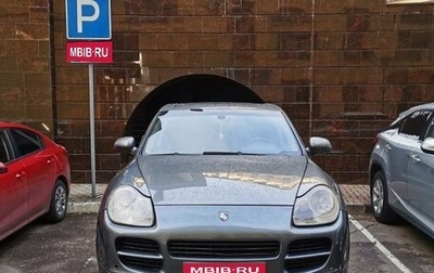Porsche Cayenne III, 2004 год, 490 000 рублей, 1 фотография