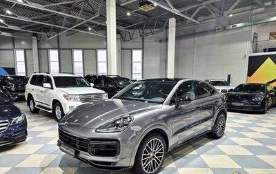 Porsche Cayenne III, 2020 год, 7 969 000 рублей, 1 фотография