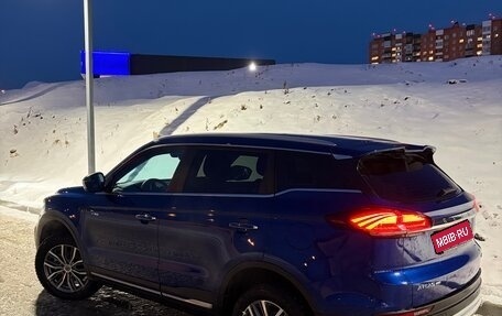 Geely Atlas, 2022 год, 2 150 000 рублей, 7 фотография