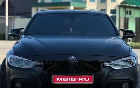 BMW 3 серия, 2016 год, 2 150 000 рублей, 1 фотография