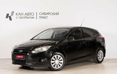 Ford Focus III, 2012 год, 720 000 рублей, 1 фотография