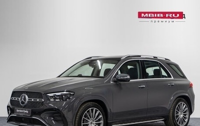 Mercedes-Benz GLE, 2025 год, 15 690 000 рублей, 1 фотография