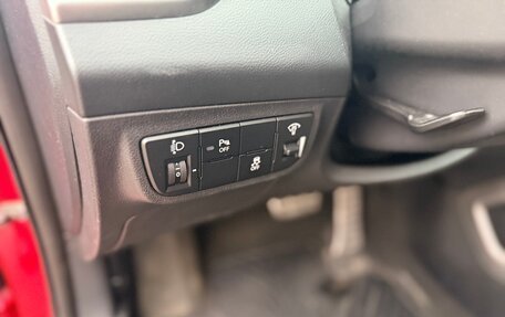 Hyundai Veloster I рестайлинг, 2013 год, 1 400 000 рублей, 12 фотография