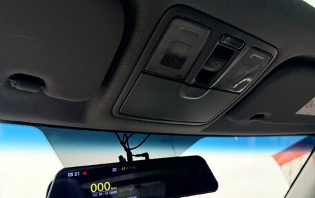 Hyundai Veloster I рестайлинг, 2013 год, 1 400 000 рублей, 19 фотография