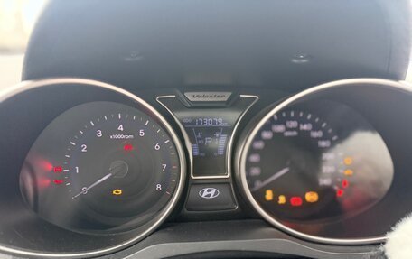 Hyundai Veloster I рестайлинг, 2013 год, 1 400 000 рублей, 18 фотография