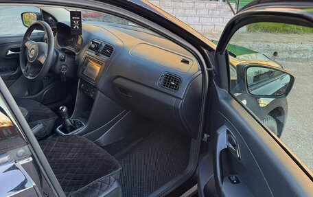 Volkswagen Polo VI (EU Market), 2014 год, 630 000 рублей, 7 фотография