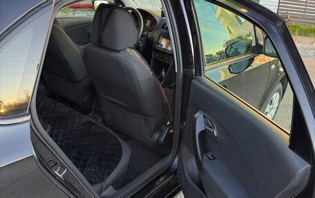 Volkswagen Polo VI (EU Market), 2014 год, 630 000 рублей, 5 фотография