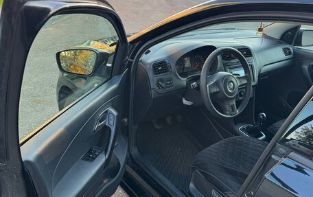 Volkswagen Polo VI (EU Market), 2014 год, 630 000 рублей, 6 фотография