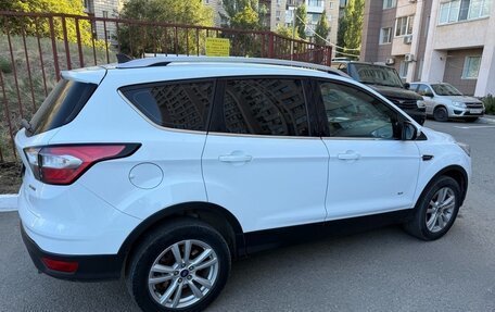 Ford Kuga III, 2018 год, 1 700 000 рублей, 5 фотография