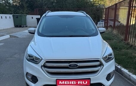 Ford Kuga III, 2018 год, 1 700 000 рублей, 6 фотография