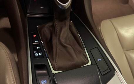 Cadillac SRX II рестайлинг, 2014 год, 2 700 000 рублей, 15 фотография