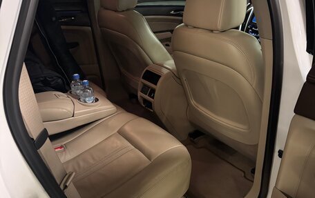 Cadillac SRX II рестайлинг, 2014 год, 2 700 000 рублей, 9 фотография