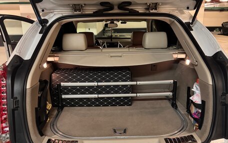 Cadillac SRX II рестайлинг, 2014 год, 2 700 000 рублей, 19 фотография