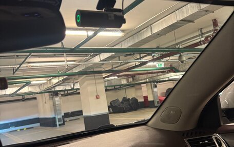 Cadillac SRX II рестайлинг, 2014 год, 2 700 000 рублей, 24 фотография