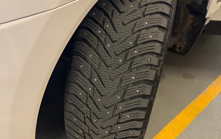 Cadillac SRX II рестайлинг, 2014 год, 2 700 000 рублей, 23 фотография