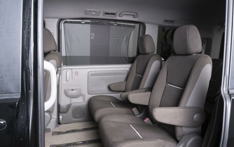 Honda Stepwgn IV, 2015 год, 2 014 000 рублей, 7 фотография