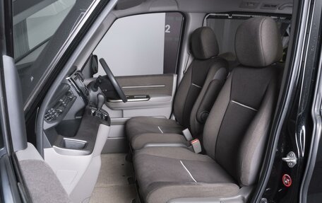 Honda Stepwgn IV, 2015 год, 2 014 000 рублей, 8 фотография