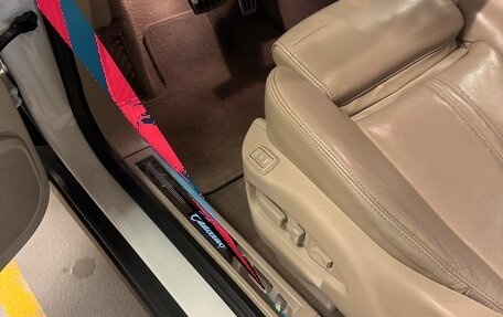 Cadillac SRX II рестайлинг, 2014 год, 2 700 000 рублей, 20 фотография