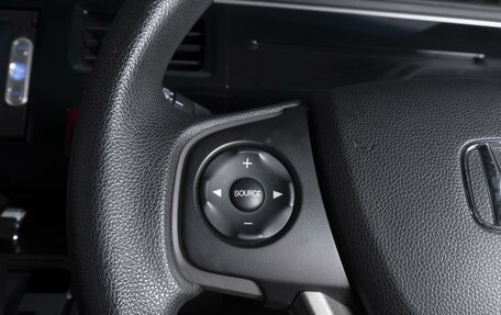 Honda Stepwgn IV, 2015 год, 2 014 000 рублей, 21 фотография