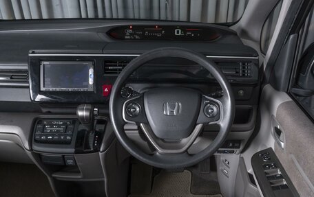 Honda Stepwgn IV, 2015 год, 2 014 000 рублей, 15 фотография
