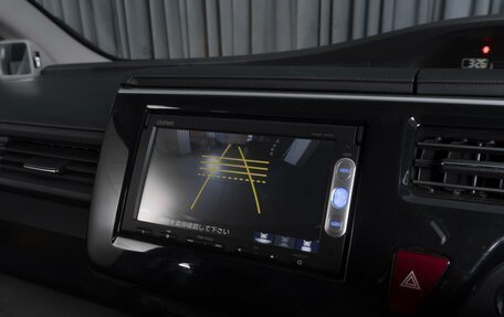 Honda Stepwgn IV, 2015 год, 2 014 000 рублей, 16 фотография