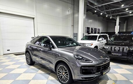 Porsche Cayenne III, 2020 год, 7 969 000 рублей, 3 фотография