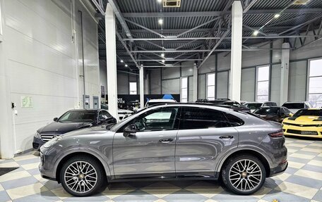 Porsche Cayenne III, 2020 год, 7 969 000 рублей, 8 фотография