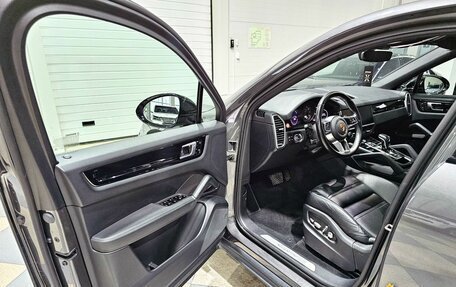 Porsche Cayenne III, 2020 год, 7 969 000 рублей, 9 фотография