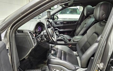 Porsche Cayenne III, 2020 год, 7 969 000 рублей, 11 фотография