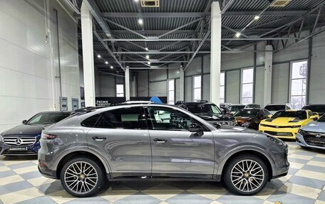 Porsche Cayenne III, 2020 год, 7 969 000 рублей, 4 фотография