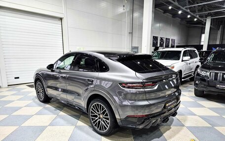 Porsche Cayenne III, 2020 год, 7 969 000 рублей, 7 фотография