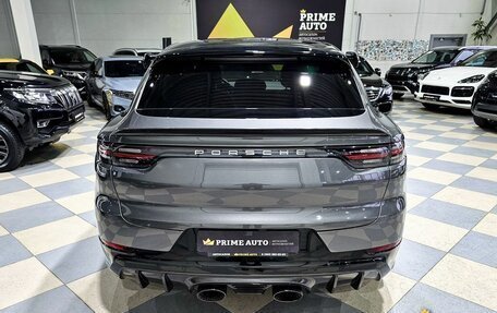 Porsche Cayenne III, 2020 год, 7 969 000 рублей, 6 фотография