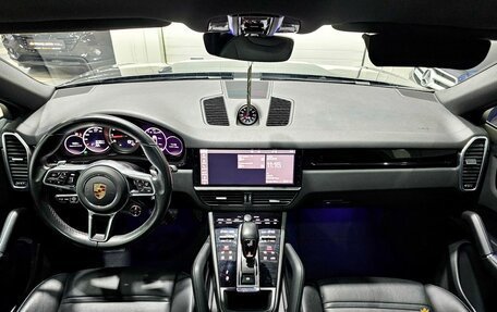 Porsche Cayenne III, 2020 год, 7 969 000 рублей, 13 фотография