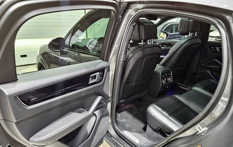 Porsche Cayenne III, 2020 год, 7 969 000 рублей, 16 фотография