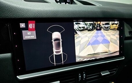 Porsche Cayenne III, 2020 год, 7 969 000 рублей, 15 фотография