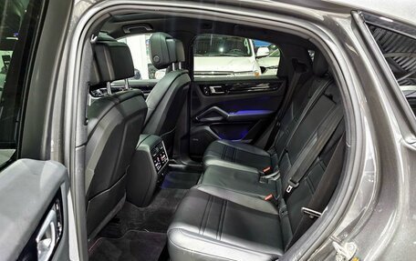 Porsche Cayenne III, 2020 год, 7 969 000 рублей, 18 фотография