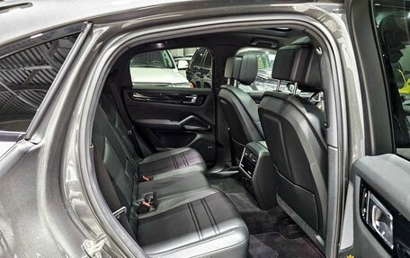 Porsche Cayenne III, 2020 год, 7 969 000 рублей, 23 фотография